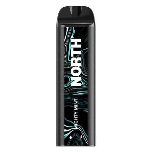 North 5000 Puffs Disposable Vape Device - 1PC North 5000 Puffs Disposable Vape Device - 1PC