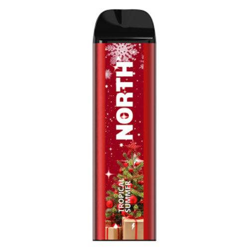 North 5000 Puffs Disposable Vape Device - 1PC North 5000 Puffs Disposable Vape Device - 1PC