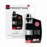 Numb The Pocket Dab THC-P Live Rosin Disposable Vape Device - 1PC - Ohm City Vapes