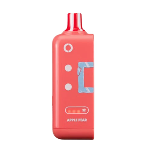Off-Stamp Cube Disposable Vape Pods - 1PC Off-Stamp Cube Disposable Vape Pods - 1PC