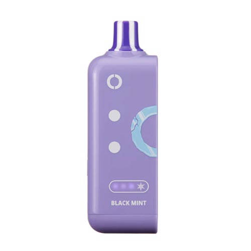 Off-Stamp Cube Disposable Vape Pods - 1PC