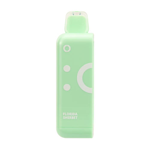 Off-Stamp Cube Disposable Vape Pods - 1PC Off-Stamp Cube Disposable Vape Pods - 1PC