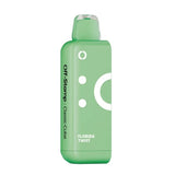 Off-Stamp Cube Disposable Vape Pods - 1PC