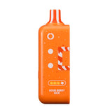 Off-Stamp Cube Disposable Vape Pods - 1PC