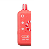 Off-Stamp Cube Disposable Vape Pods - 1PC