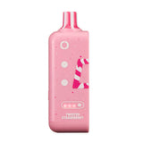 Off-Stamp Cube Disposable Vape Pods - 1PC