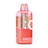 Off-Stamp Crystal Cube Disposable Vape Pods - 1PC