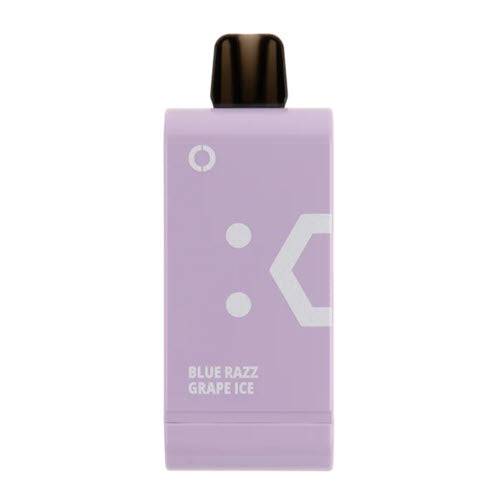 square disposable vape Off-Stamp SW16000 Disposable Vape Pods