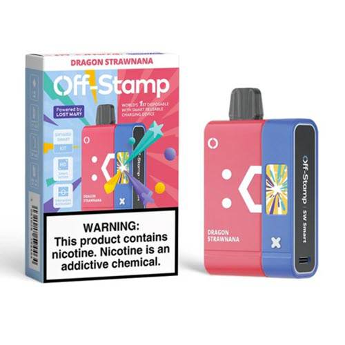 how much is elf bar vape Off-Stamp SW16000 Disposable Vape Kit