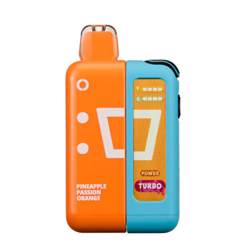 Off-Stamp X-Cube Disposable Vape Kit - 1PC Off-Stamp X-Cube Disposable Vape Kit - 1PC