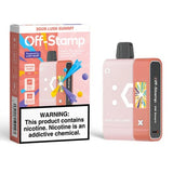 Off-Stamp SW16000 Disposable Vape Kit - 1PC