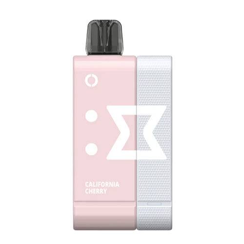 california disposable vapes Off-Stamp SW9000 Disposable Vape Kit