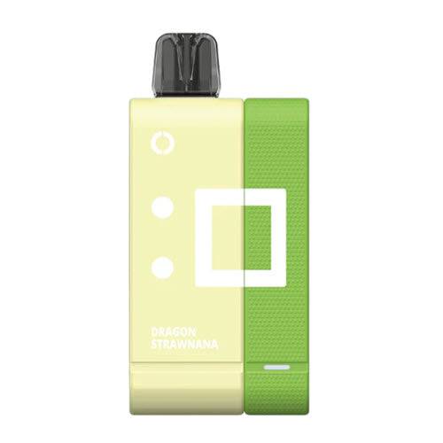 Off-Stamp SW9000 Disposable Vape Kit - 1PC Off-Stamp SW9000 Disposable Vape Kit - 1PC