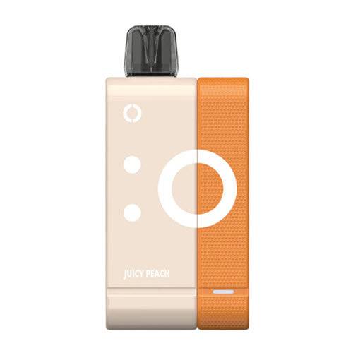 Off-Stamp SW9000 Disposable Vape Kit - 1PC Off-Stamp SW9000 Disposable Vape Kit - 1PC