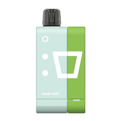 Off-Stamp SW9000 Disposable Vape Kit