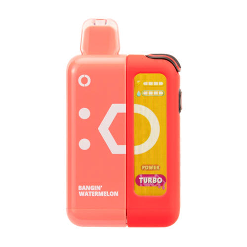 Off-Stamp X-Cube Disposable Vape Kit - 1PC Off-Stamp X-Cube Disposable Vape Kit - 1PC