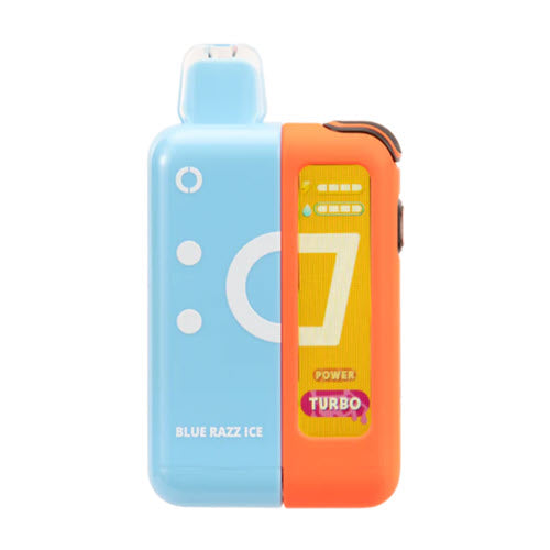 Off-Stamp X-Cube Disposable Vape Kit