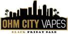 Ohm City Vapes