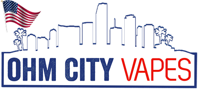 Ohm City Vapes | #1 Vape Shop for E-Liquids, Mods & Vape Disposables Ohm City Vapes | #1 Vape Shop for E-Liquids, Mods & Vape Disposables