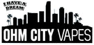 Ohm City Vapes