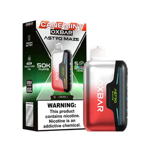 peppermintz geek bar pulse vape and geek Geek Bar Pulse X 25000 Christmas Edition Vape