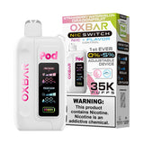 OXBAR x Pod Juice NIC SWITCH 35K Disposable Vape Device - 1PC - Ohm City Vapes