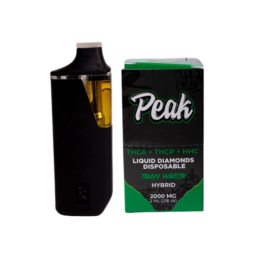 Disposable Hhc Vapes Near Me Peak 2mL THCA+THCP+HHC Disposable Vape Device Disposable Hhc Vapes Near Me Peak 2mL THCA+THCP+HHC Disposable Vape Device