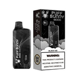 Puff Bunny 8000 Puffs Disposable Vape Device - 1PC - Ohm City Vapes