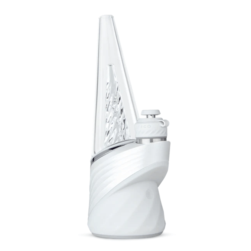 PuffCo Peak PRO Portable Wax Vaporizer