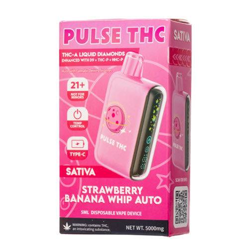 how much is elf bar vape Pulse THC Liquid Diamonds Disposable Vape Device