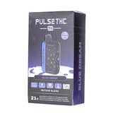 Pulse THC X Meteor Blend - 1PC