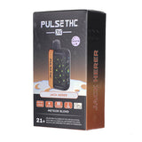 Pulse THC X Meteor Blend - 1PC