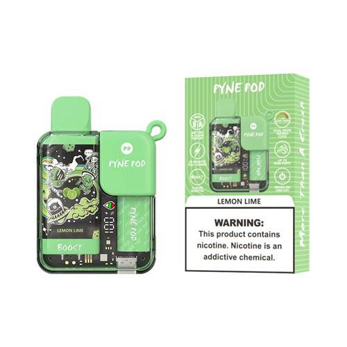 vapes 001 Lost Vape Movement LV 18K Disposable Vape main image 0