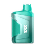 Raz CA6000 ZERO 0% Disposable Vape Device - 1PC - Ohm City Vapes