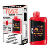 Raz DC25000 Disposable Vape Device - 6PK