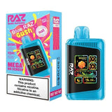 Raz DC25000 Disposable Vape Device - 3PK Raz DC25000 Disposable Vape Device - 3PK