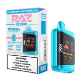 raz vape tobacco flavor near me Raz DC25000 Disposable Vape Device