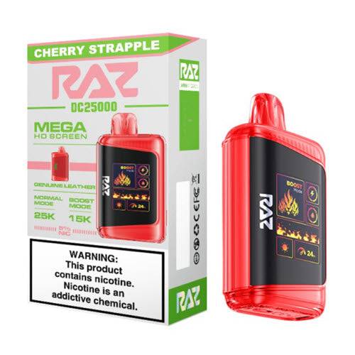 key lime pie vape raz RAZ TN9000 Disposable Vape – HQD Tech USA main image 1