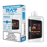 Raz DC25000 Disposable Vape Device - 1PC