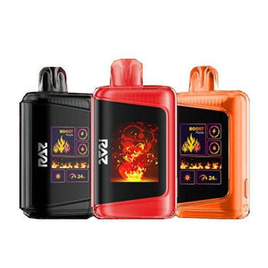 Raz DC25000 Disposable Vape Device - 10PK Raz DC25000 Disposable Vape Device - 10PK