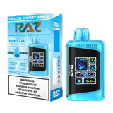 Raz DC25000 Disposable Vape Device - 6PK