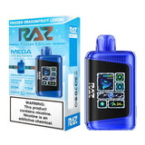 Raz DC25000 Disposable Vape Device - 10PK