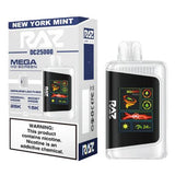 Raz DC25000 Disposable Vape Device - 3PK Raz DC25000 Disposable Vape Device - 3PK