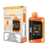 Raz DC25000 Disposable Vape Device - 3PK Raz DC25000 Disposable Vape Device - 3PK