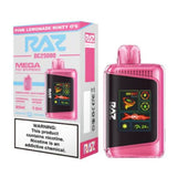 Raz DC25000 Disposable Vape Device - 6PK