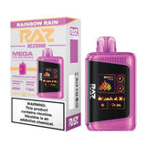 Raz DC25000 Disposable Vape Device - 3PK Raz DC25000 Disposable Vape Device - 3PK