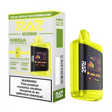 Raz DC25000 Disposable Vape Device - 3PK Raz DC25000 Disposable Vape Device - 3PK