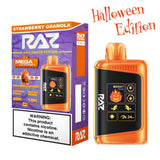 Raz DC25000 Disposable Vape Device - 3PK