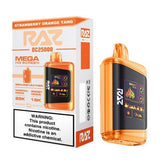 raz vape key lime pie Raz DC25000 Disposable Vape Device