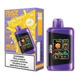 Raz DC25000 Disposable Vape Device - 6PK